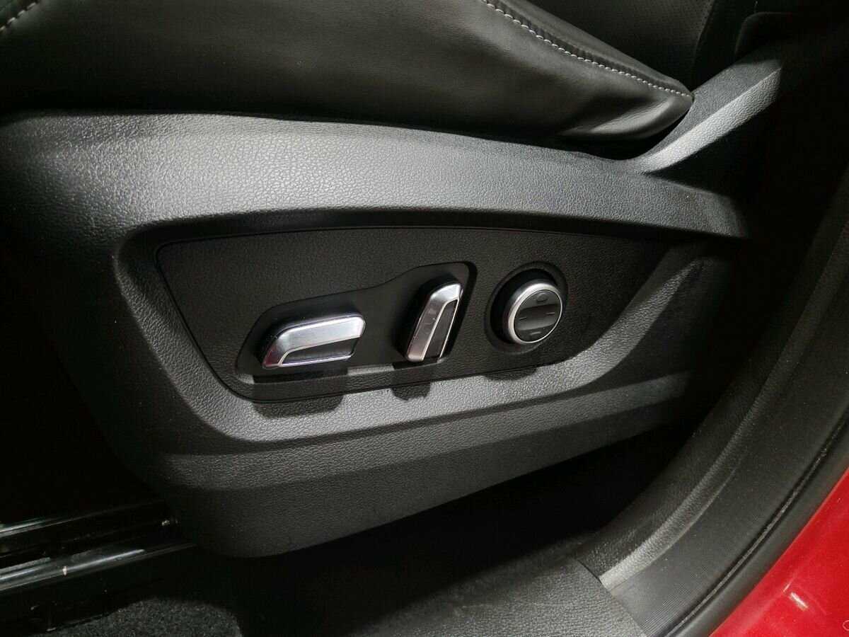 Б/У Чери Тигго 7 Про 2020 года. Фото: #10