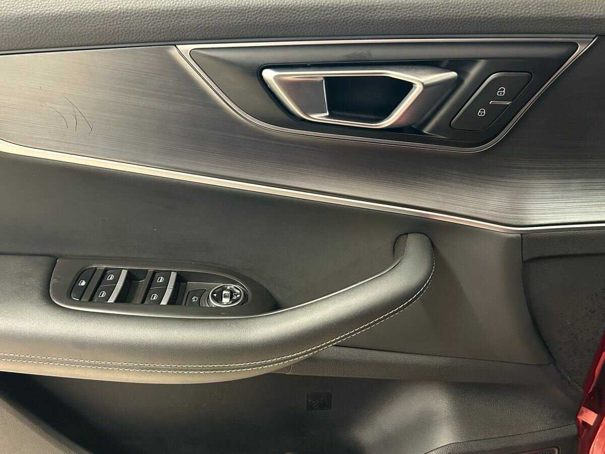 Б/У Чери Тигго 7 Про 2021 года. Фото: #27