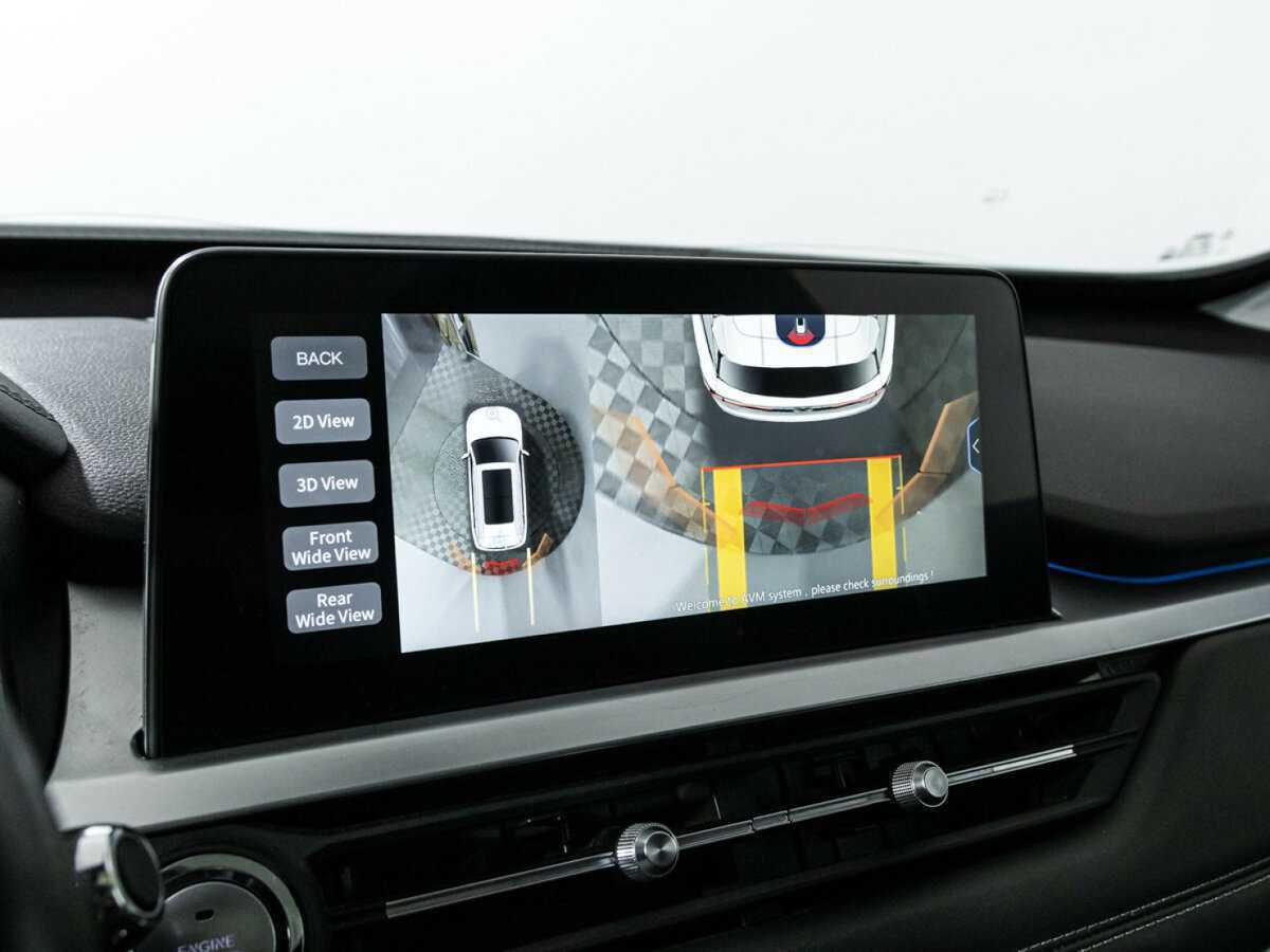 Б/У Чери Тигго 7 Про 2020 года. Фото: #18