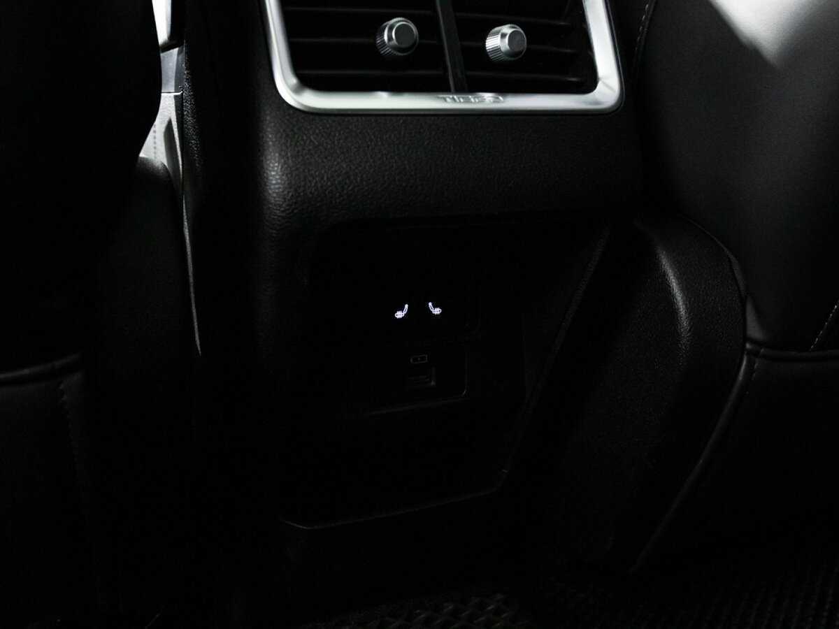 Б/У Чери Тигго 7 Про 2020 года. Фото: #22