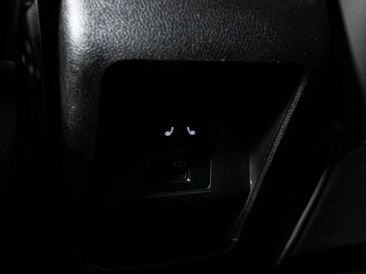 Б/У Чери Тигго 7 Про 2021 года. Фото: #20