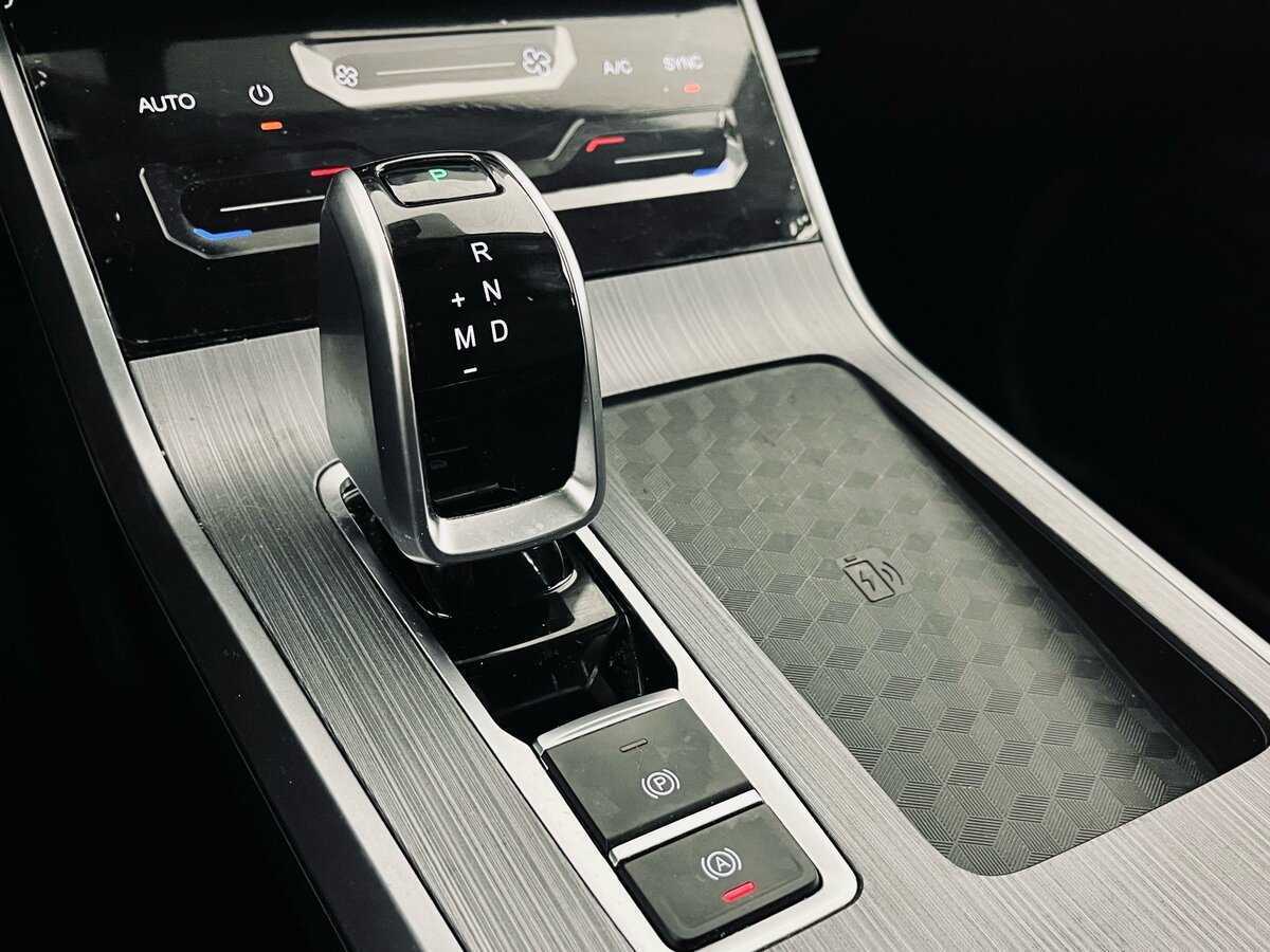 Chery Tiggo 4 Pro 2023 года с пробегом. Фото: #15