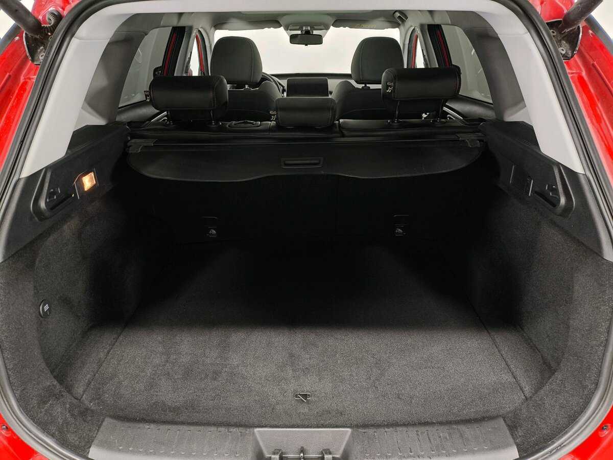 Б/У Чери Тигго 7 Про 2022 года. Фото: #17