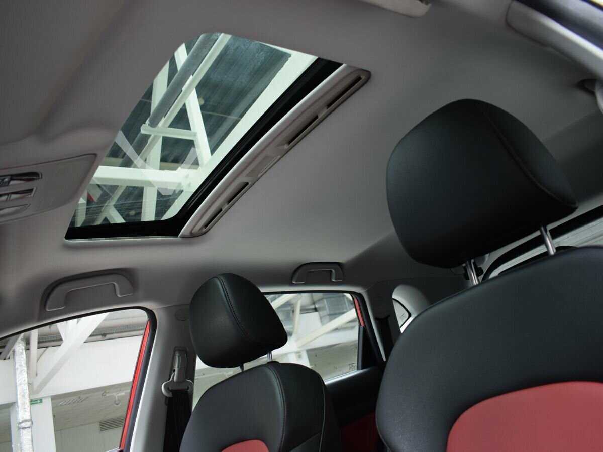 Б/У Хавал Х2 2019 года. Фото: #13