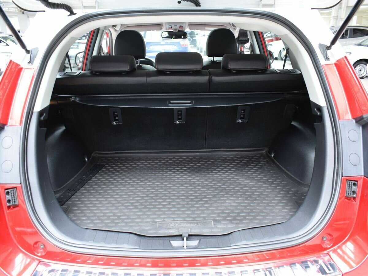 Б/У Хавал Х2 2019 года. Фото: #16