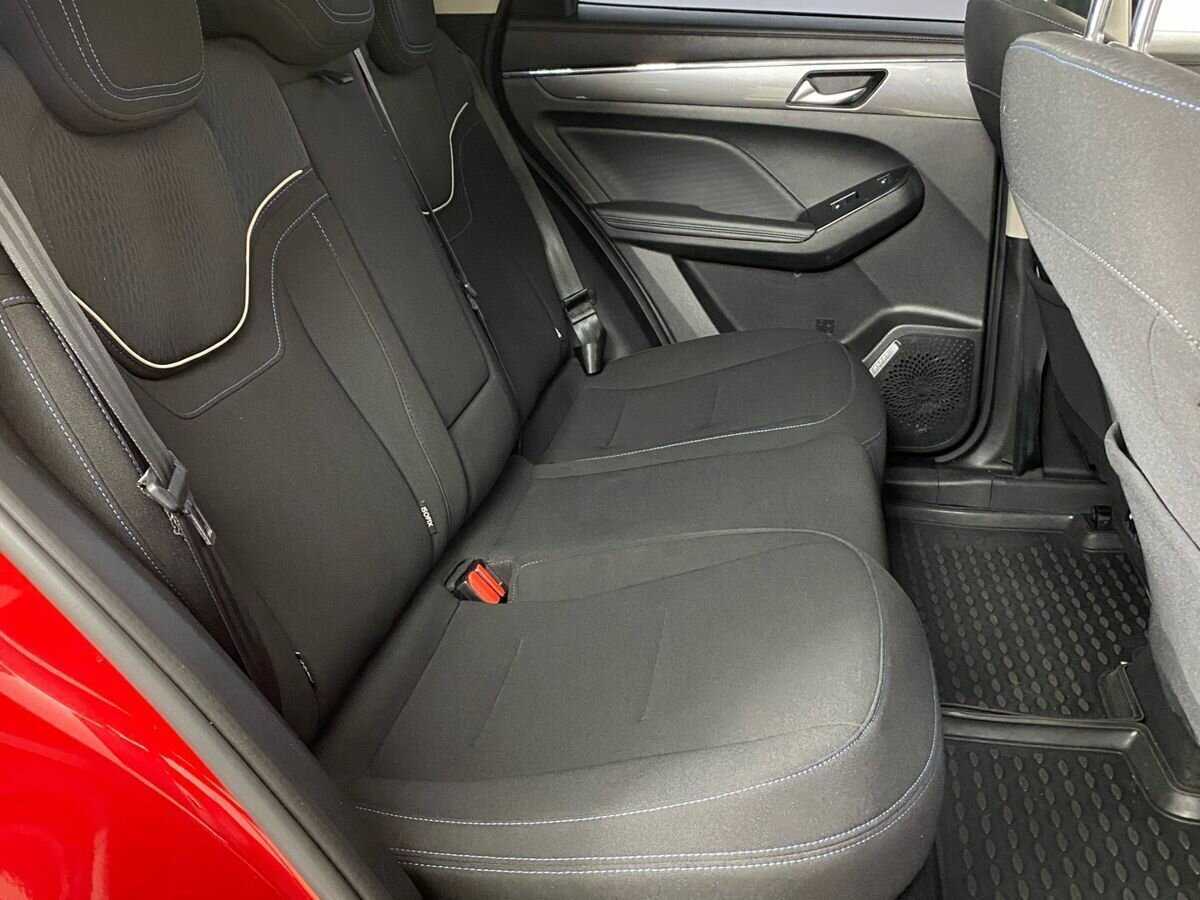 Б/У Хавал Джолион 2021 года. Фото: #25