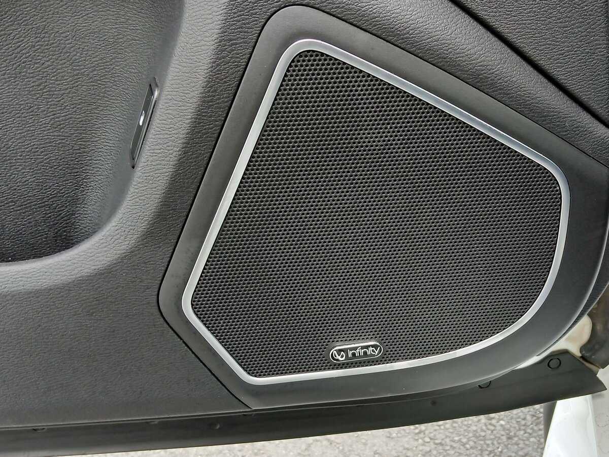 Haval H9 2022 года с пробегом. Фото: #33