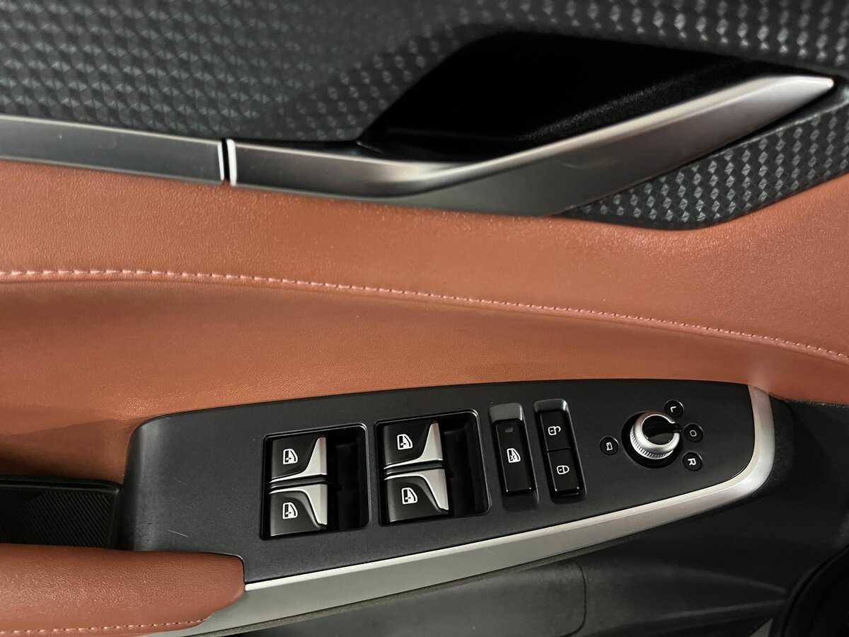 Changan CS75 2023 года с пробегом. Фото: #7