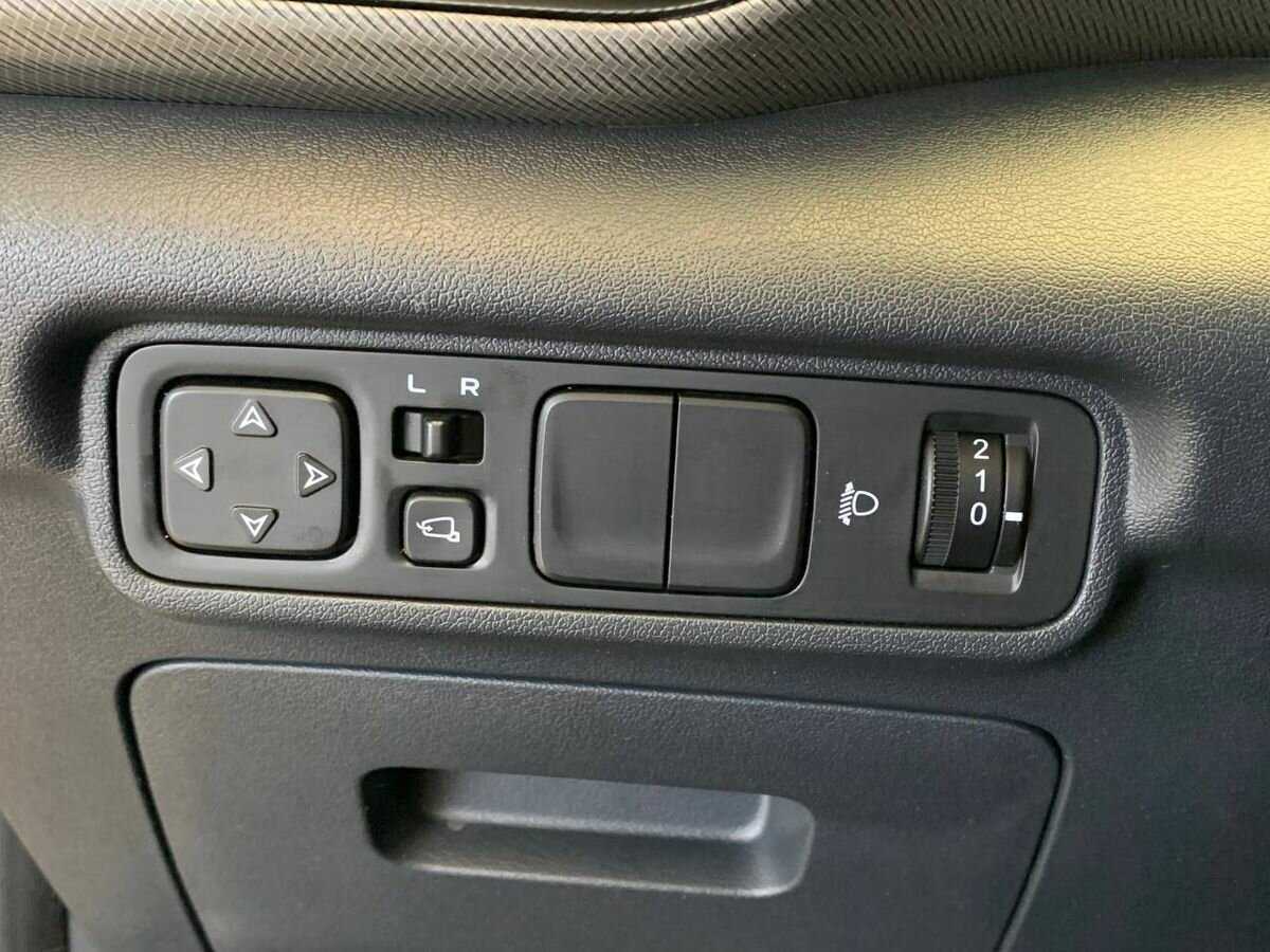 Changan UNI-T 2023 года с пробегом. Фото: #22