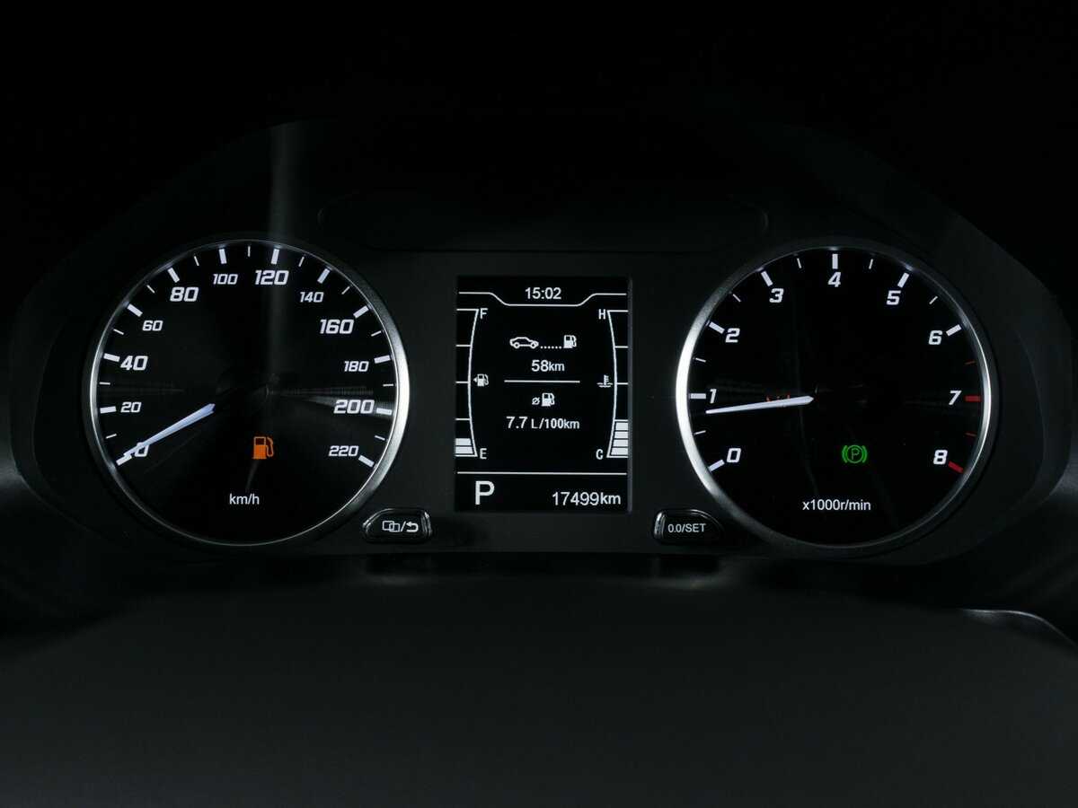 Chery Tiggo 4 Pro 2023 года с пробегом. Фото: #10