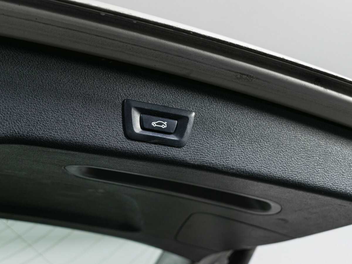 BMW X3 2012 года с пробегом. Фото: #7