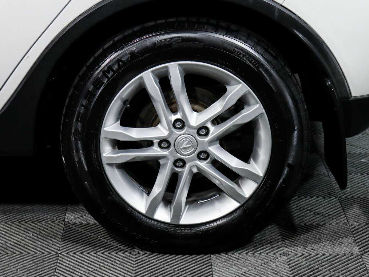 Б/У Чанган КС35 2018 года. Фото: #14