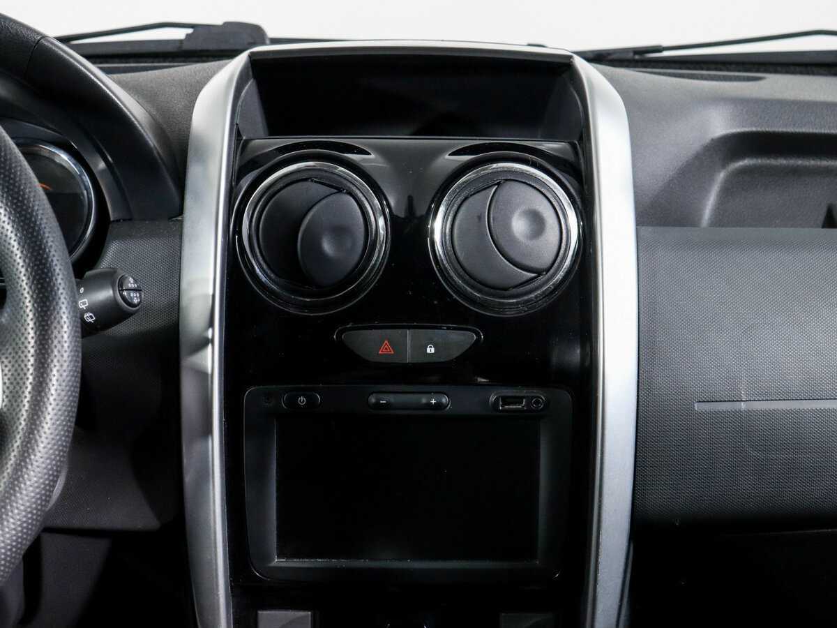 Б/У Лада (ВАЗ) Ларгус 2021 года. Фото: #9