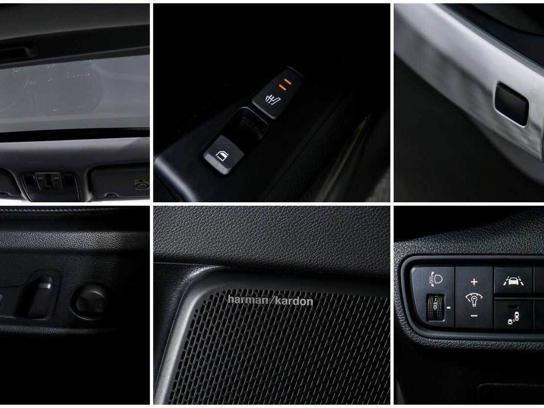 Kia Soul 2021 года с пробегом. Фото: #15