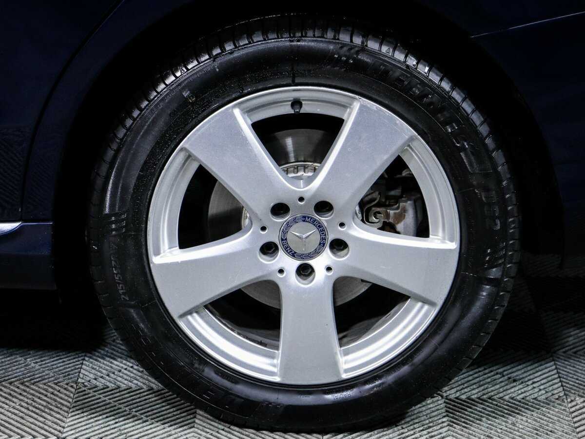 Mercedes-Benz C-Класс 2015 года с пробегом. Фото: #11