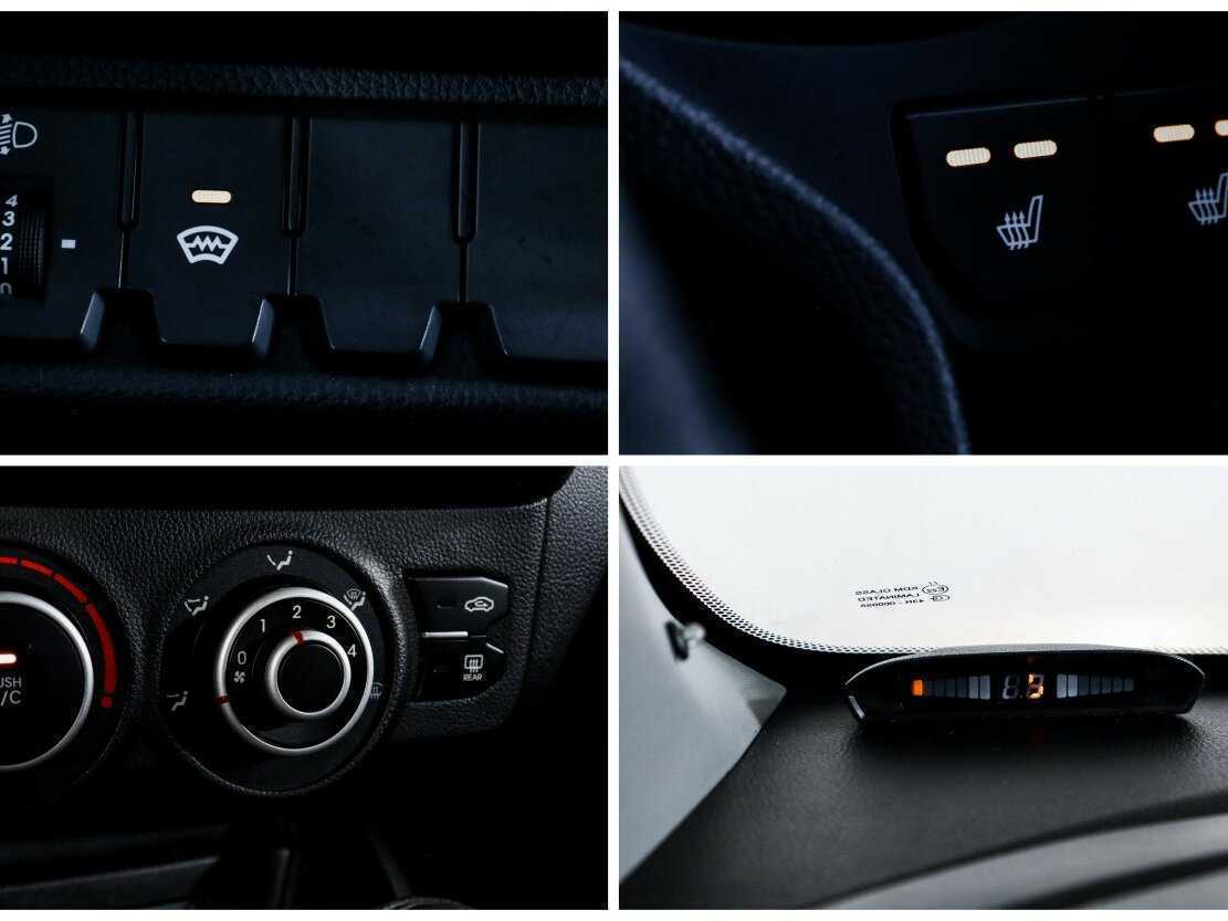 Б/У Киа Рио 2012 года. Фото: #10