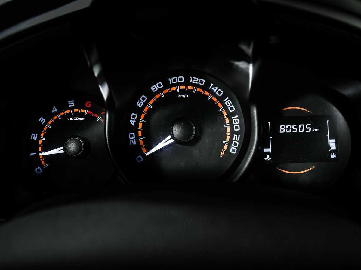 Б/У Лада (ВАЗ) ИКСРЭЙ 2020 года. Фото: #9