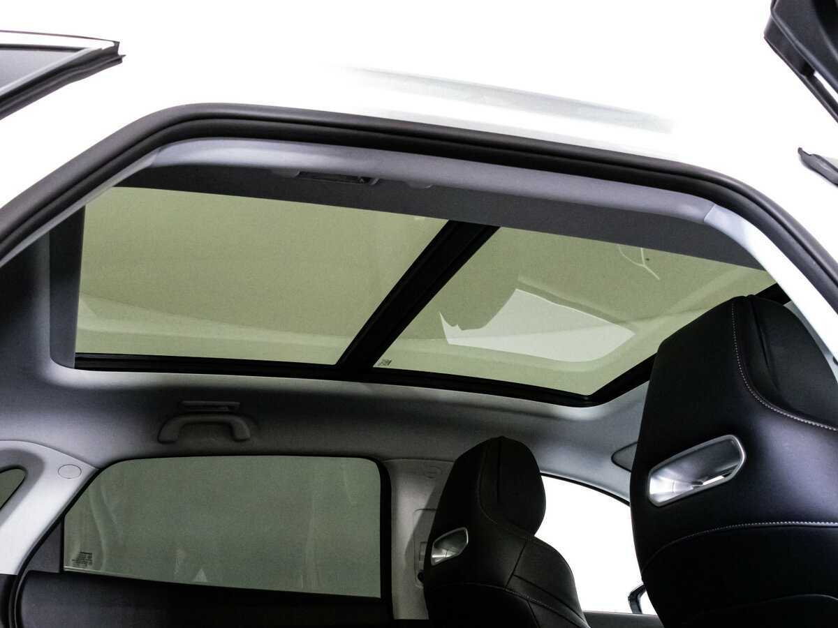 Changan UNI-K 2023 года с пробегом. Фото: #16