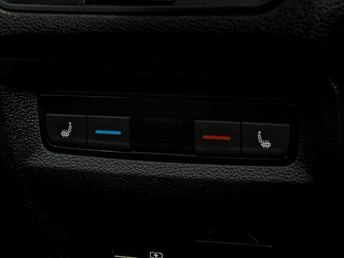 Volkswagen Tiguan 2018 года с пробегом. Фото: #22