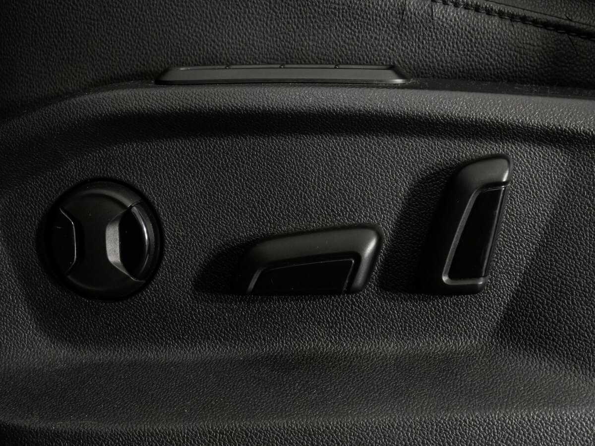 Volkswagen Tiguan 2018 года с пробегом. Фото: #23