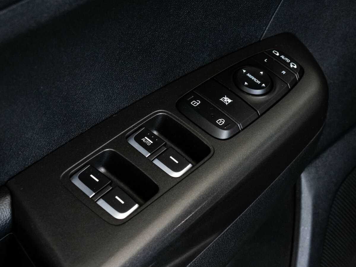 Б/У Киа Спортейдж 2016 года. Фото: #11