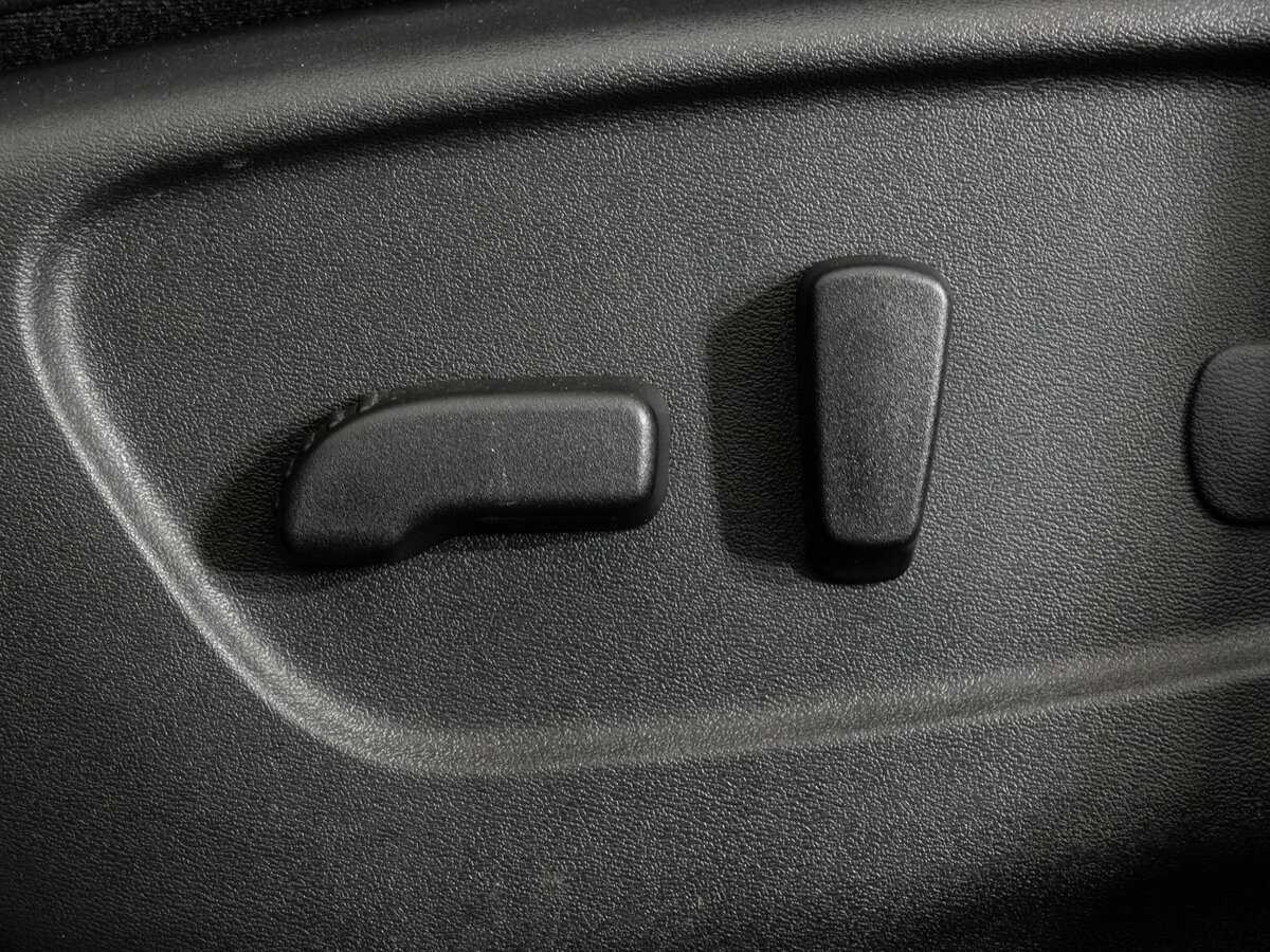 Б/У Ниссан Кашкай 2016 года. Фото: #14