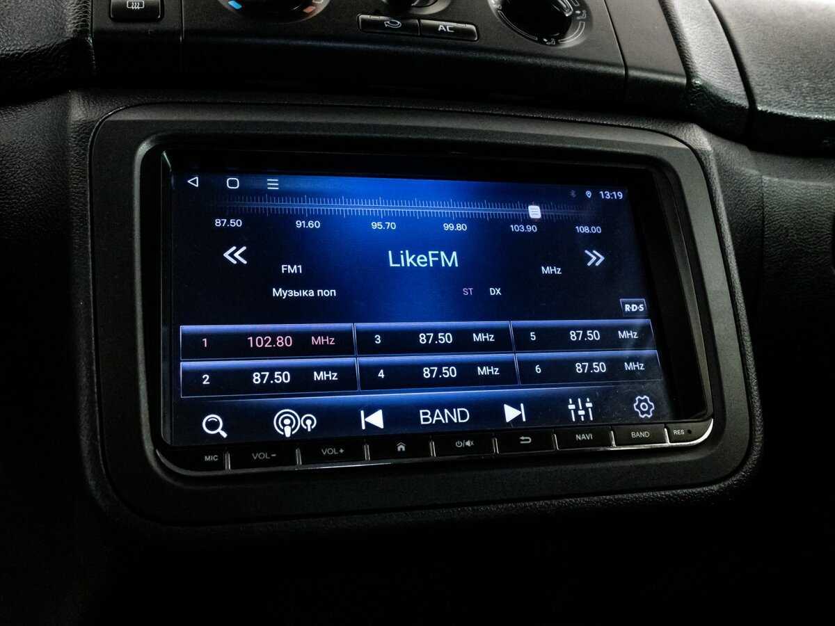 Б/У Шкода Фабия 2012 года. Фото: #11