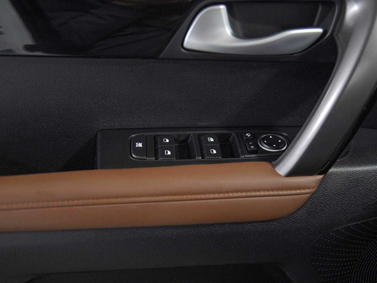 Kia Sportage 2022 года с пробегом. Фото: #16