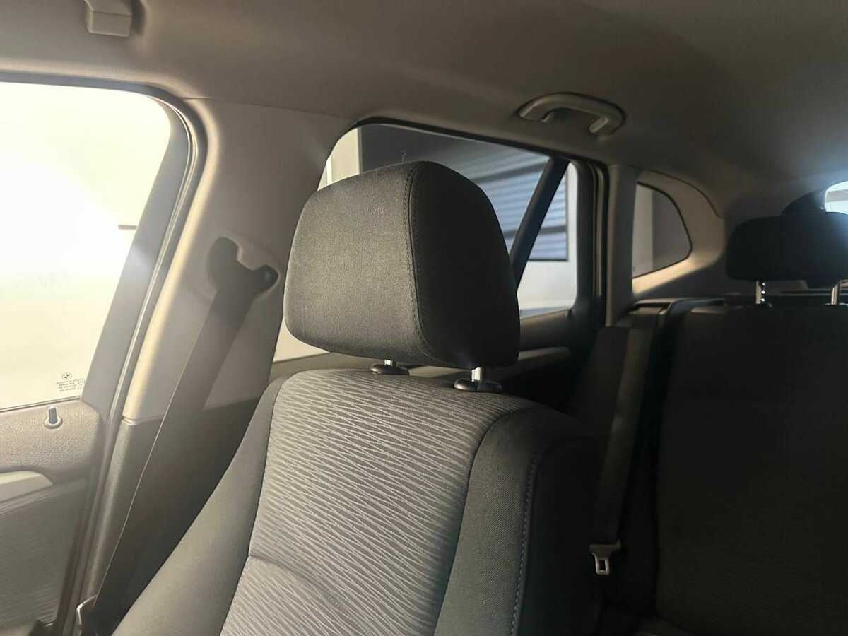 BMW X1 2013 года с пробегом. Фото: #14