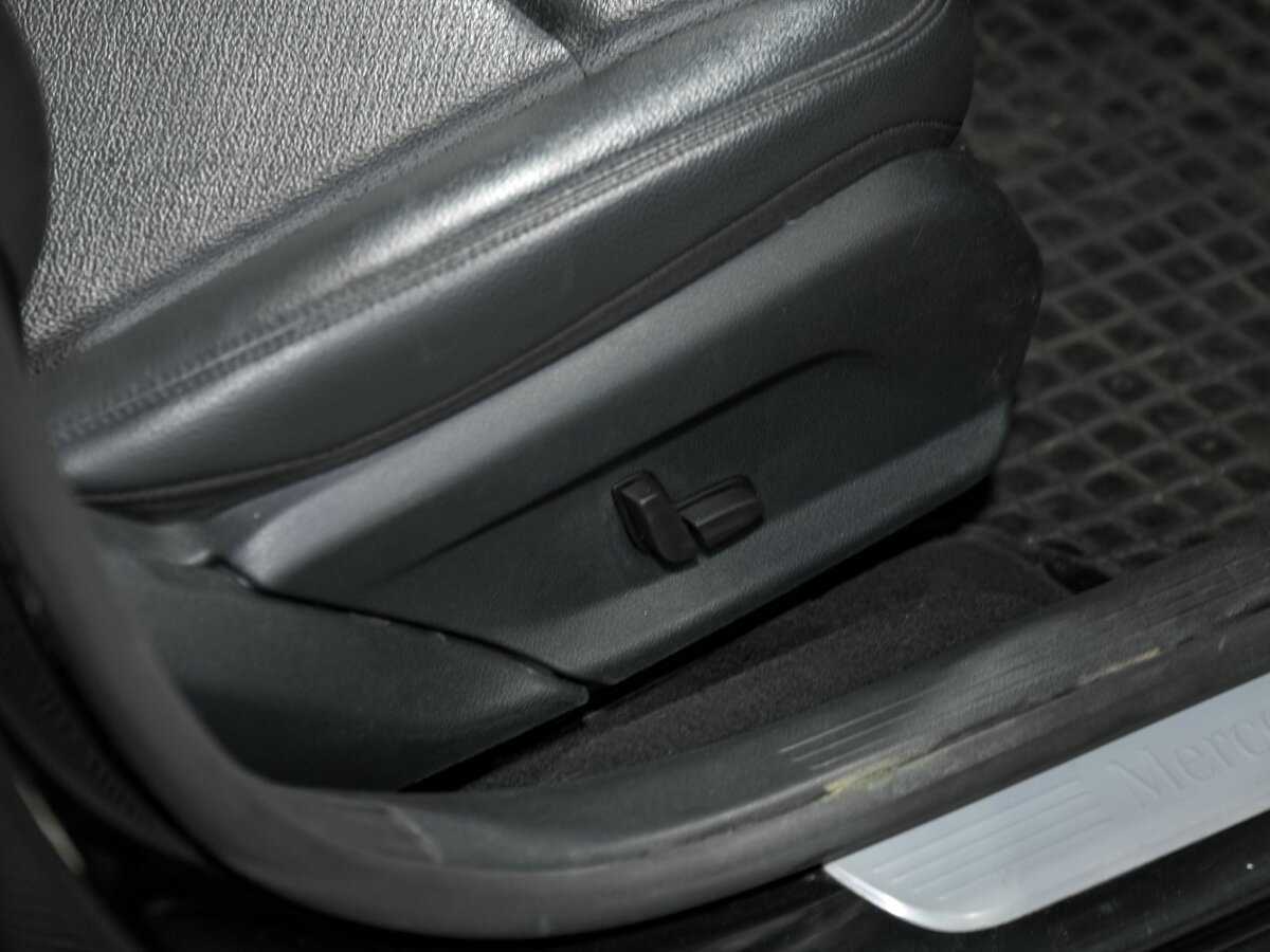 Mercedes-Benz E-Класс 2019 года с пробегом. Фото: #17