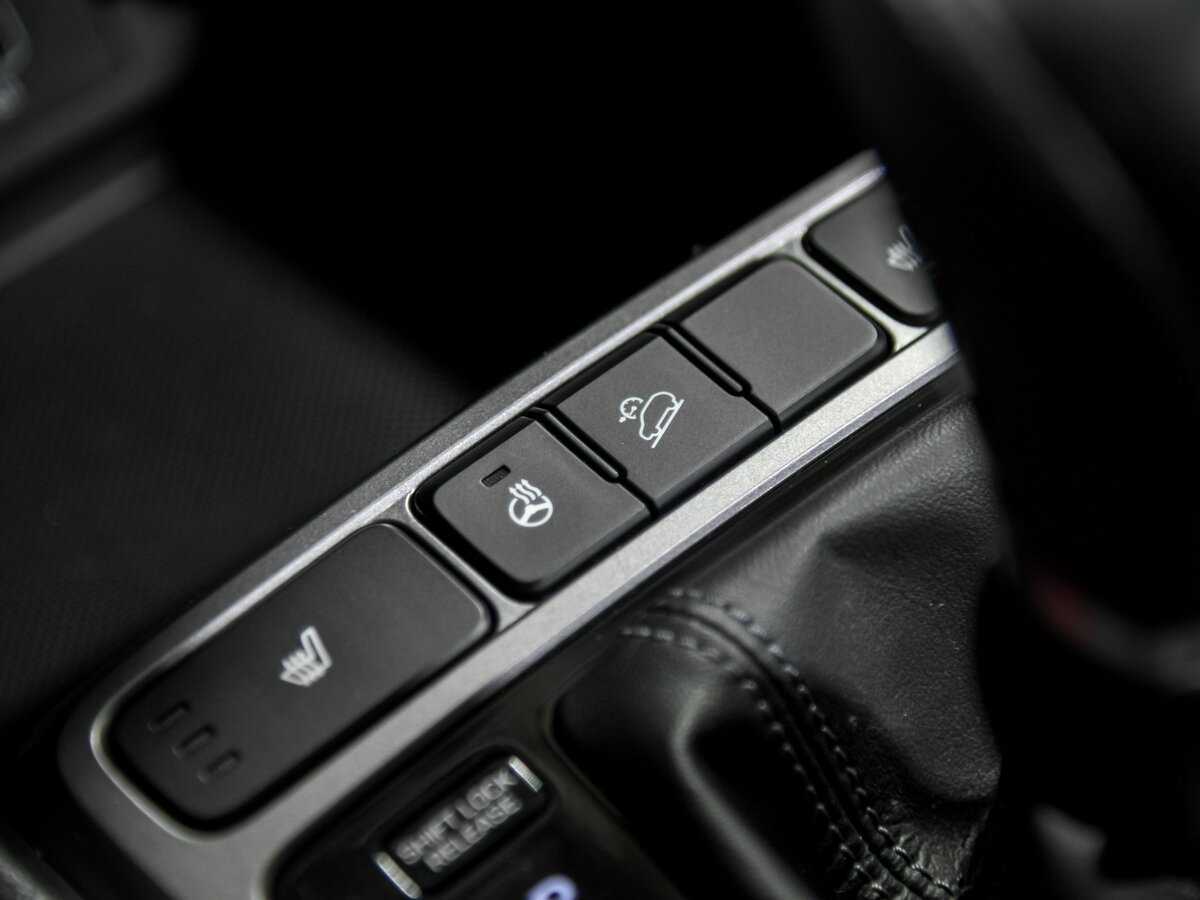 Hyundai Creta 2019 года с пробегом. Фото: #11