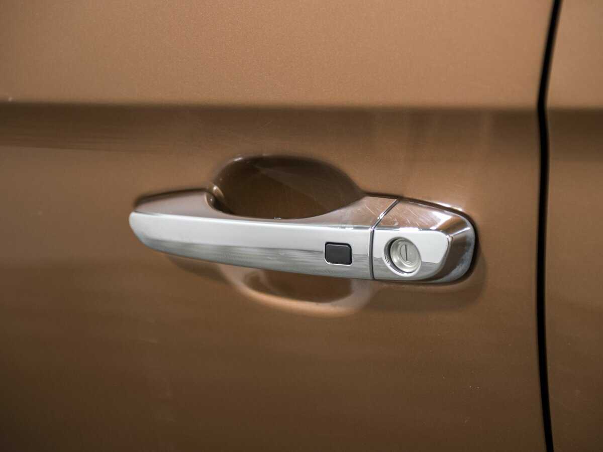 Hyundai Creta 2019 года с пробегом. Фото: #19