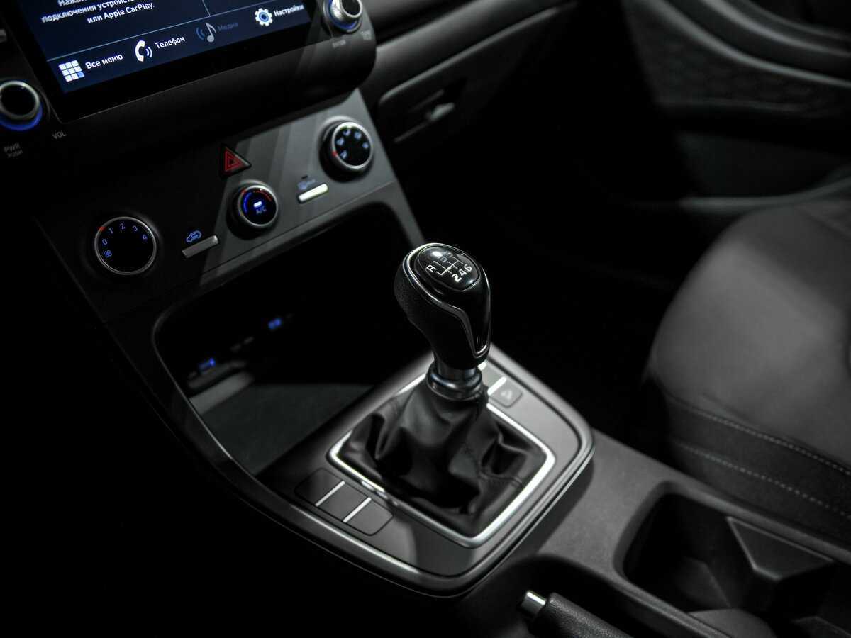 Hyundai Creta 2021 года с пробегом. Фото: #9