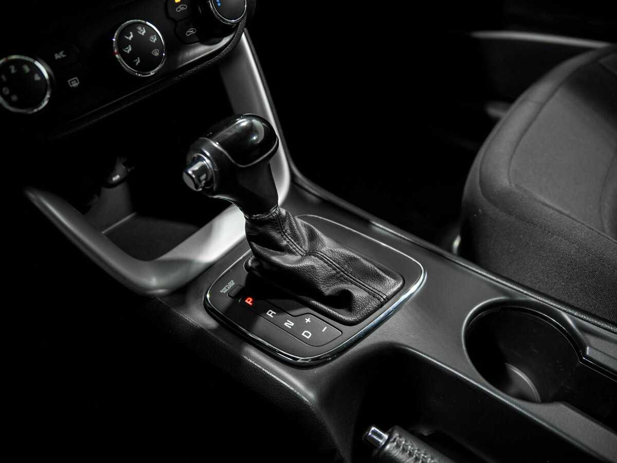 Б/У Киа Сид 2013 года. Фото: #9