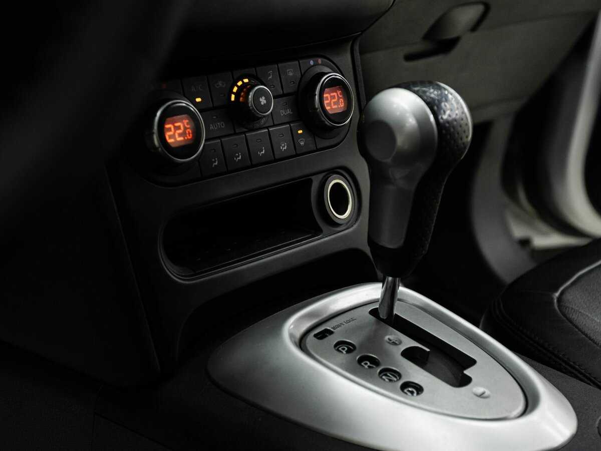 Б/У Ниссан Кашкай 2013 года. Фото: #11