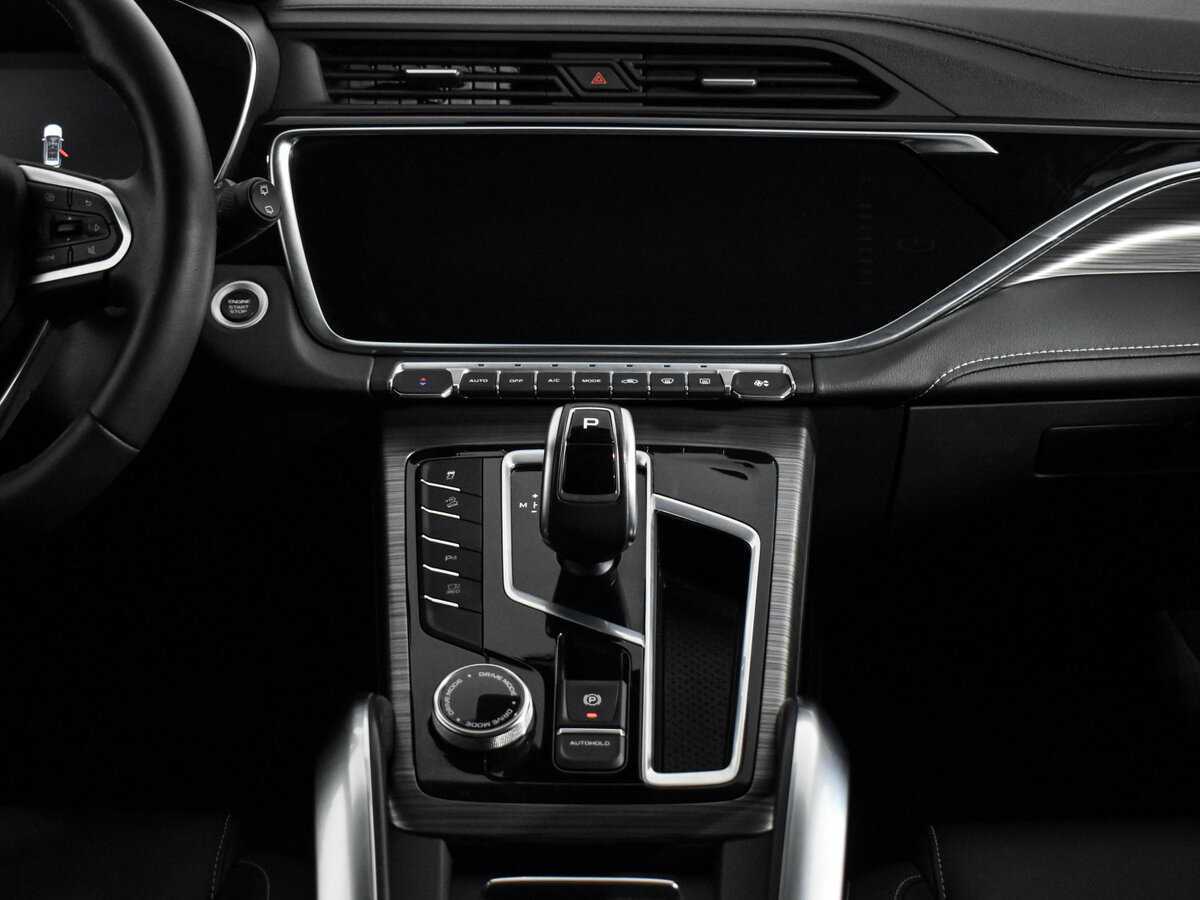 Geely Atlas Pro 2022 года с пробегом. Фото: #13