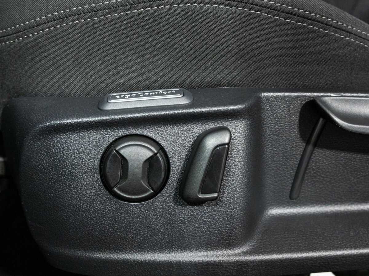 Volkswagen Passat 2017 года с пробегом. Фото: #15