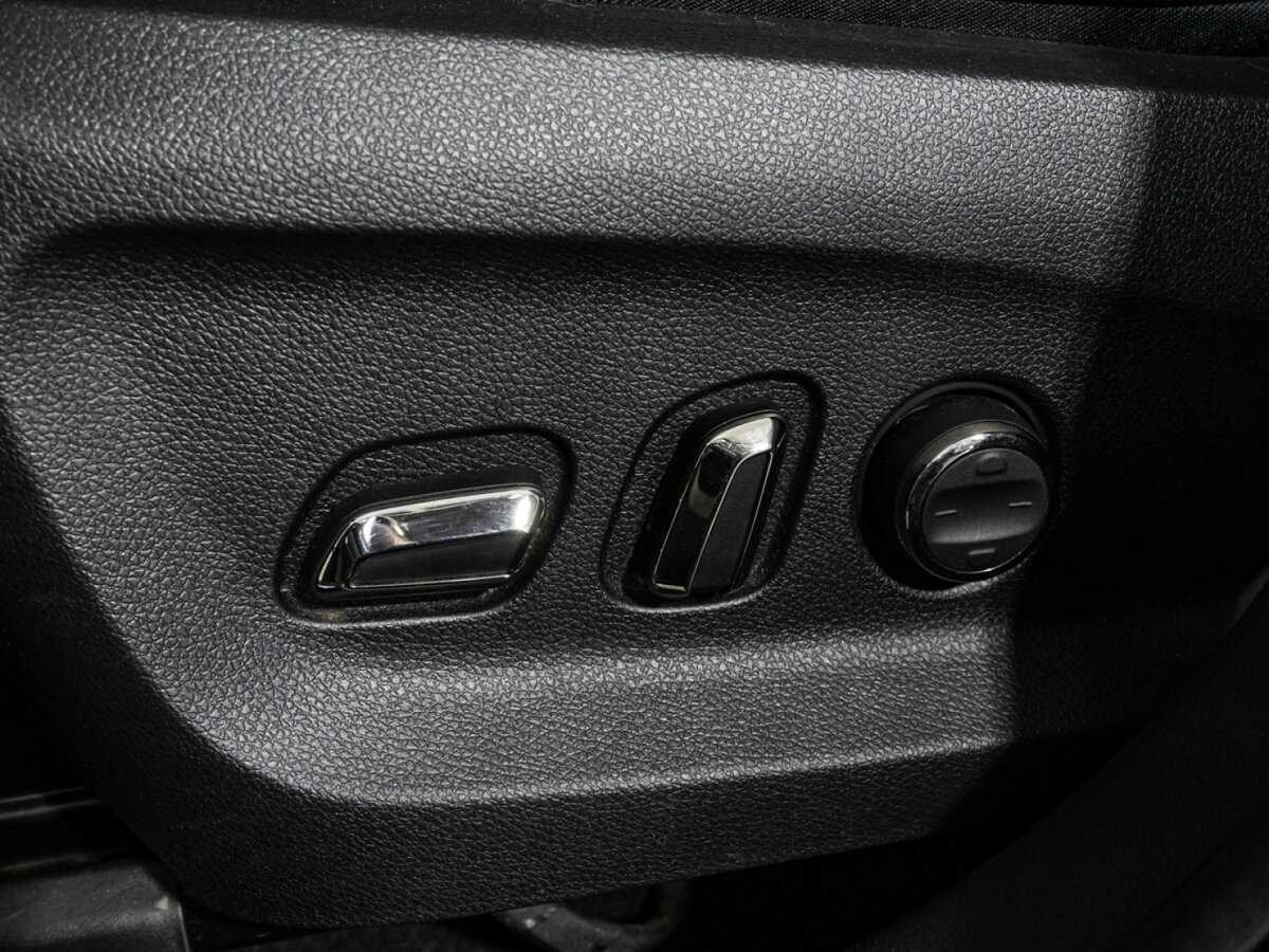 EXEED TXL 2022 года с пробегом. Фото: #14