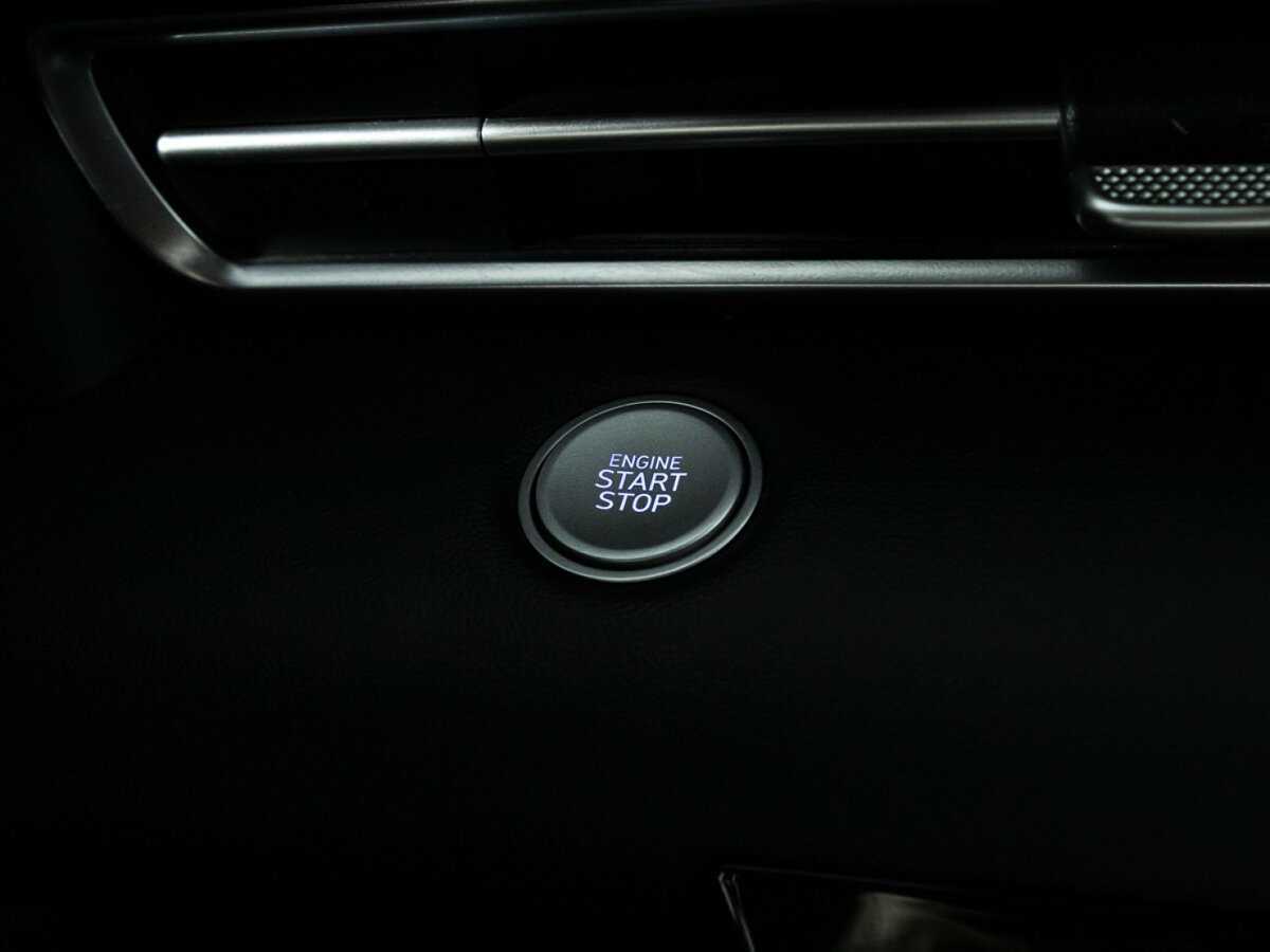 Hyundai Elantra 2021 года с пробегом. Фото: #17