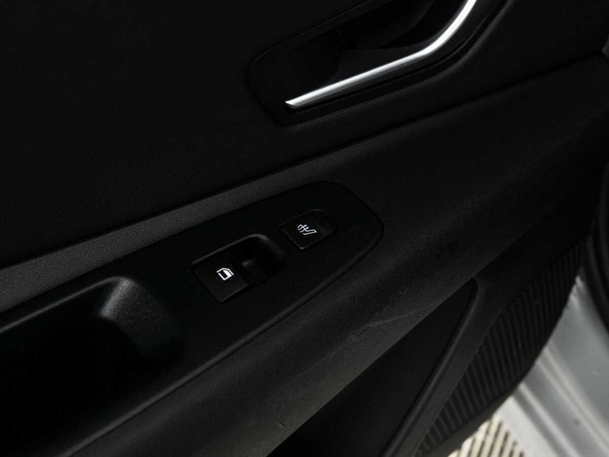 Hyundai Elantra 2021 года с пробегом. Фото: #18