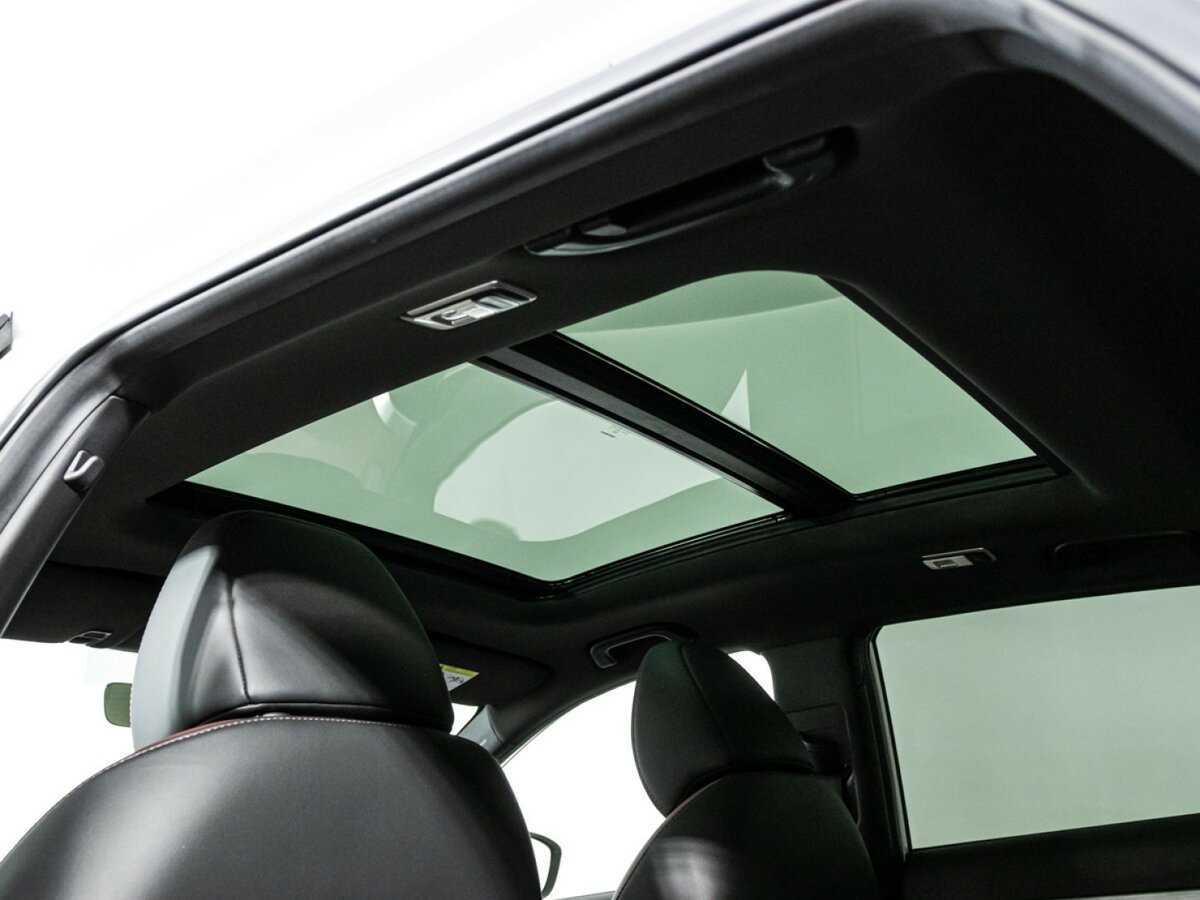 Б/У Джили Кулрэй 2021 года. Фото: #14