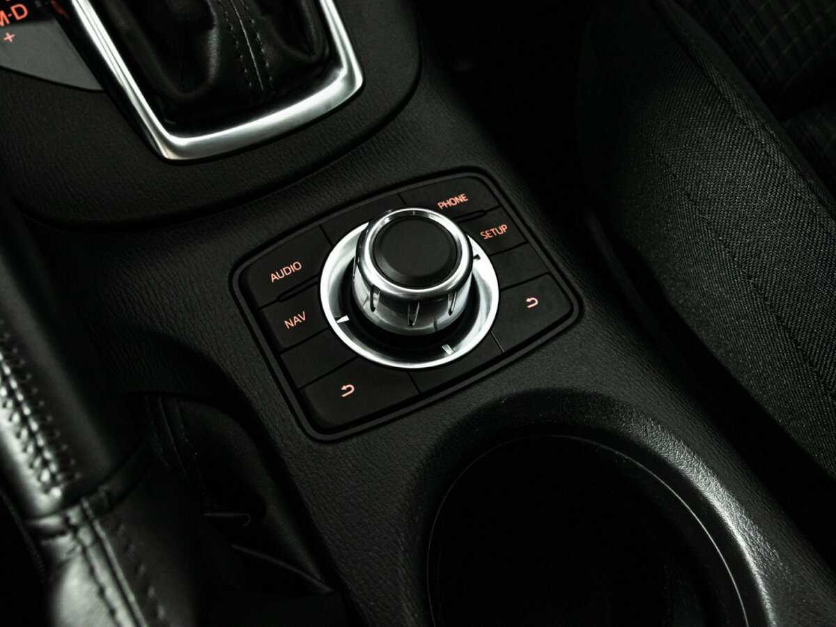 Б/У Мазда Ц-Икс-5 2014 года. Фото: #15