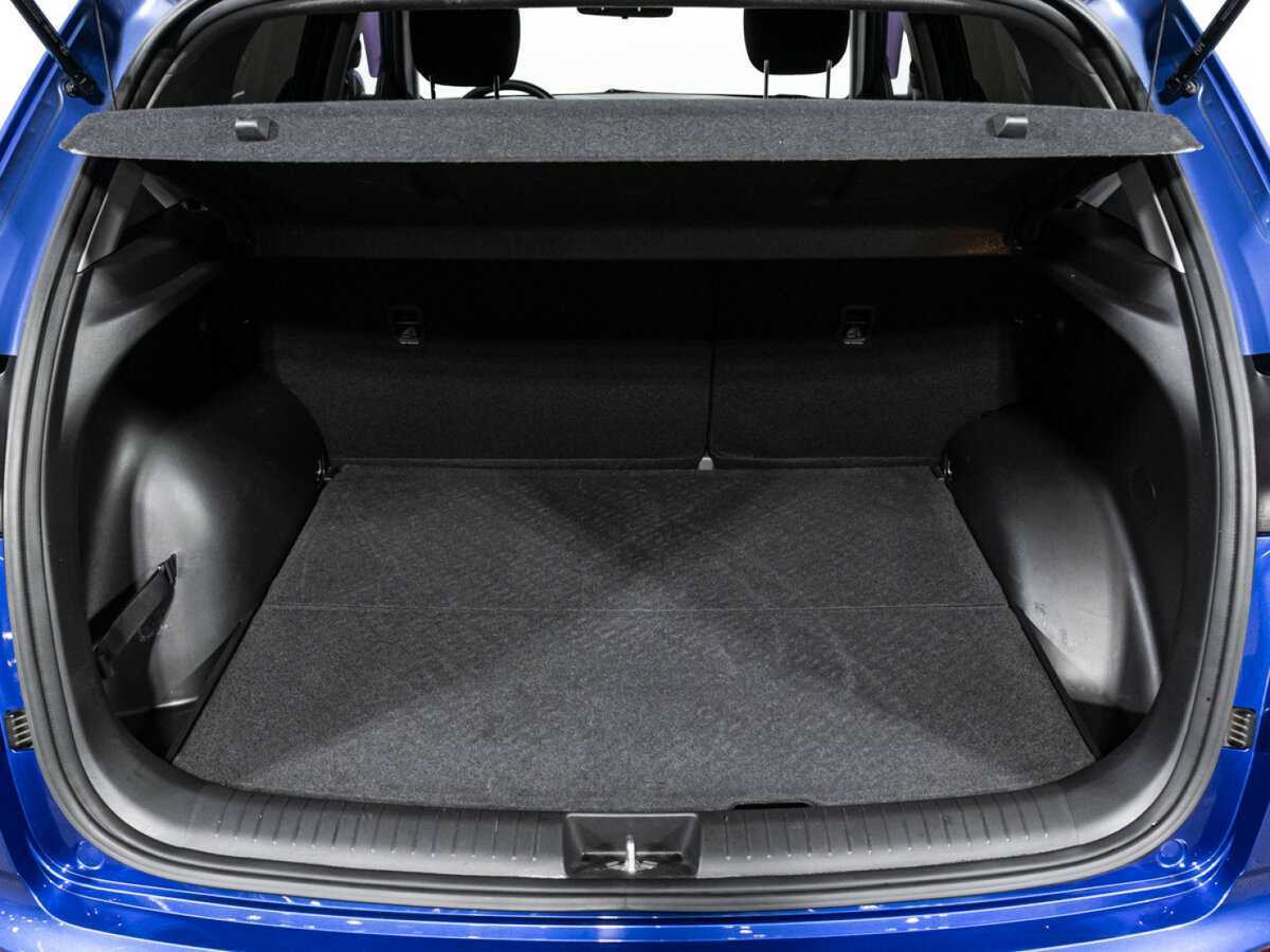 Hyundai Creta 2020 года с пробегом. Фото: #14