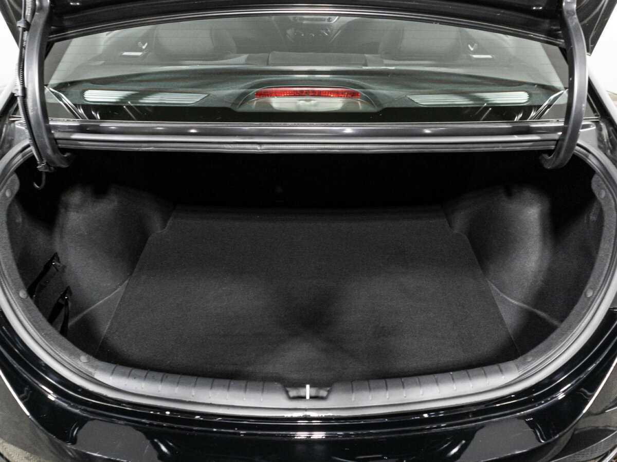 Б/У Хендай Солярис 2020 года. Фото: #14