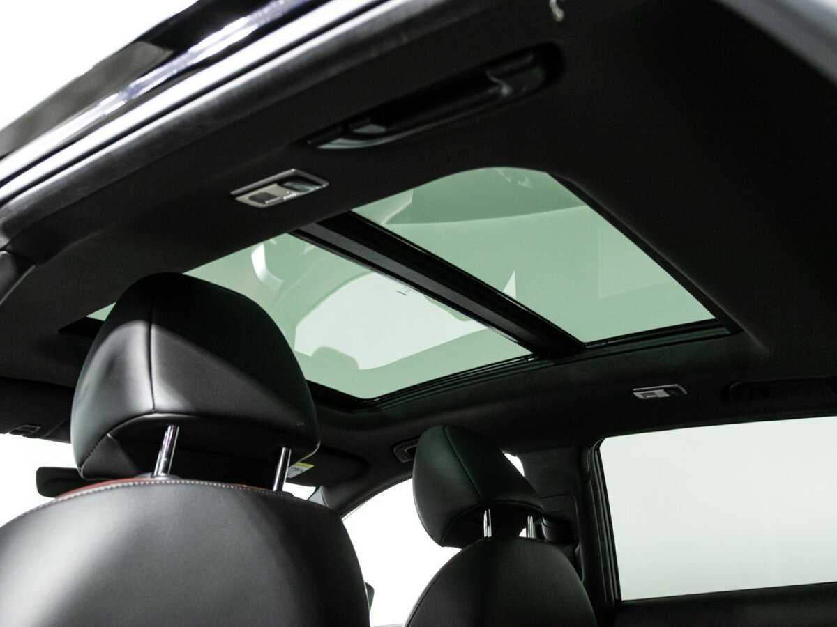 Б/У Джили Кулрэй 2021 года. Фото: #14