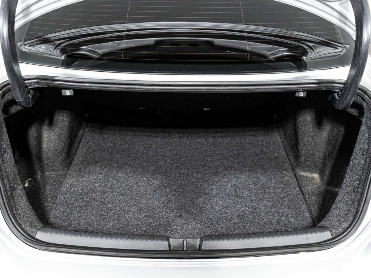 Б/У Фольксваген Джетта 2012 года. Фото: #14