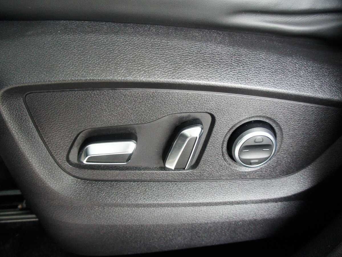 Б/У Чери Тигго 7 Про 2021 года. Фото: #5