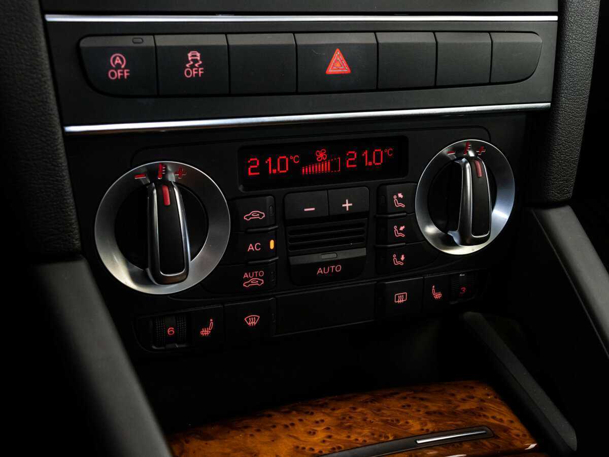 Audi A3 2012 года с пробегом. Фото: #13