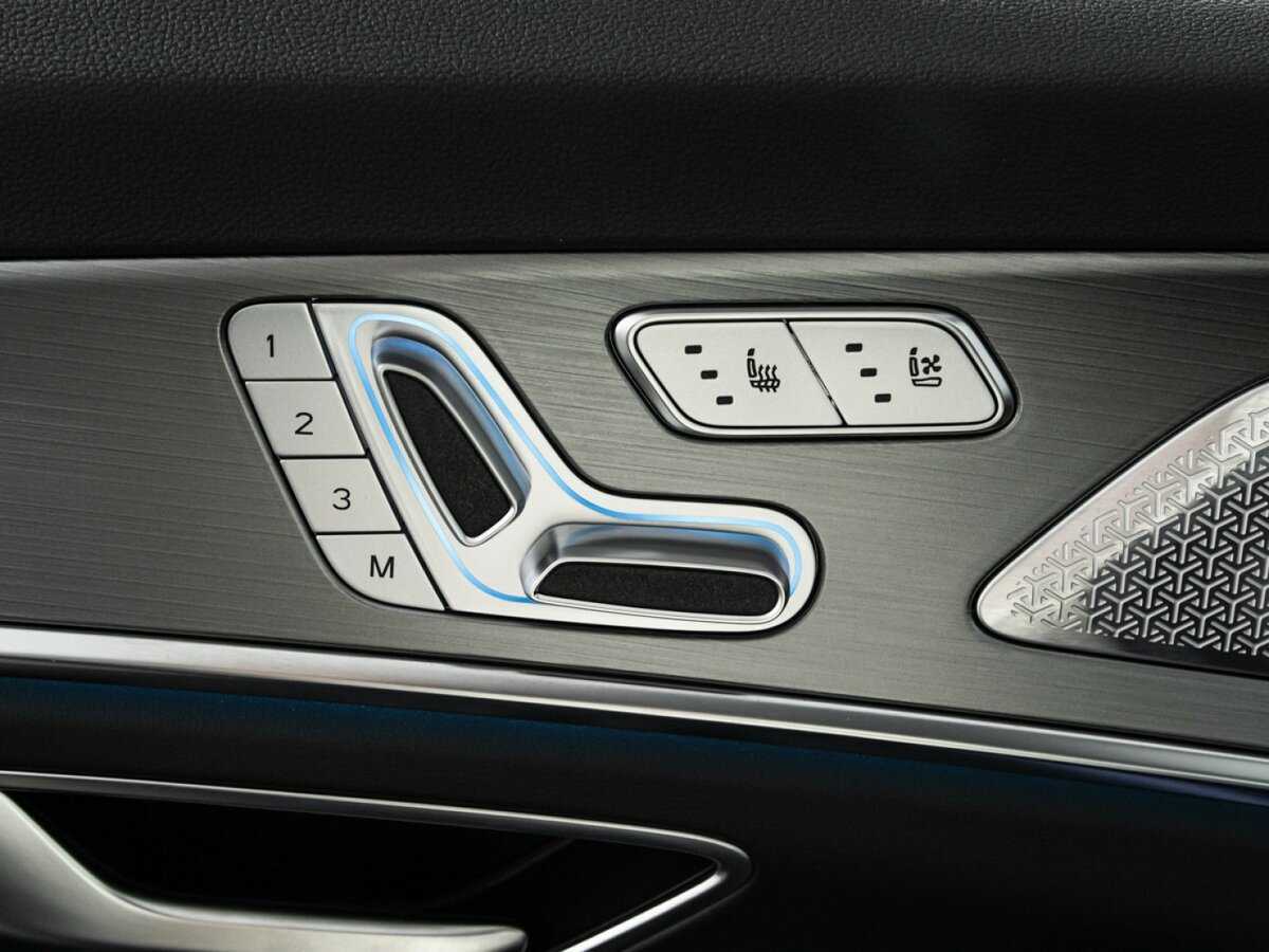 Jetour X70 PLUS 2025 года с пробегом. Фото: #17