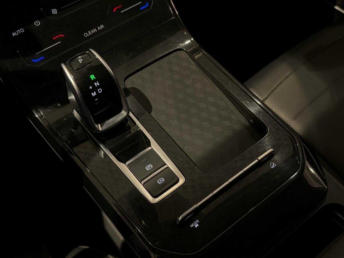 Б/У Чери Тигго 7 Про 2021 года. Фото: #30